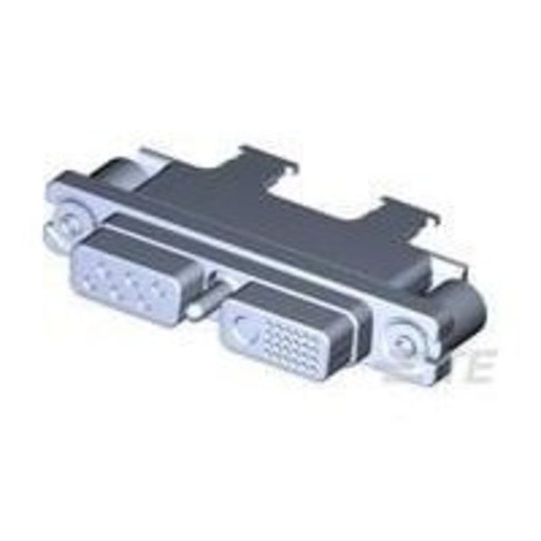 Te Connectivity Kit Plug Conn GAIN GPRB2 1877646-1